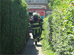 Prio 2 Containerbrand Gysbert Japiksstraat Buitenpost